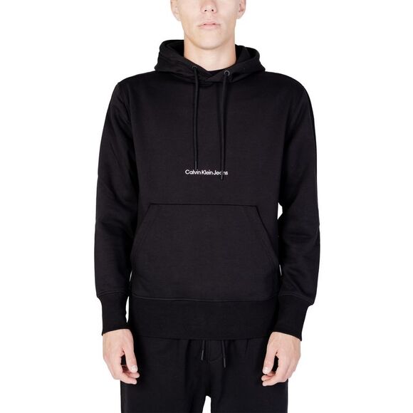 Calvin Klein Jeans | Shirts | Calvin Klein Jeans Classic Hooded ...
